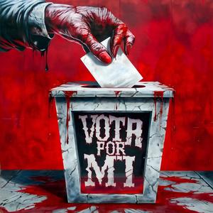 Vota por mi (feat. Jose Victoria, The Crucks & Vegocia)