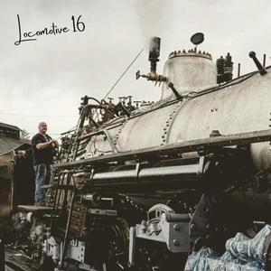 Locomotive 16