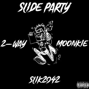 Slide Party (Explicit)