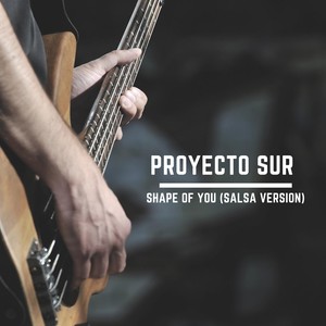 Shape of You (Salsa Version)
