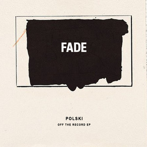 Off The Record (Original Mix)