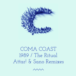 1989 (Attar! Remix)
