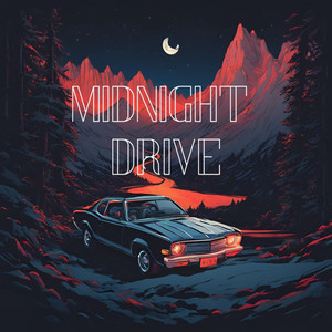 Midnight drive