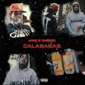 Calabasas (feat. DINER0) [Explicit]