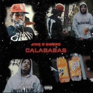 Calabasas(feat. DINER0) (Explicit)