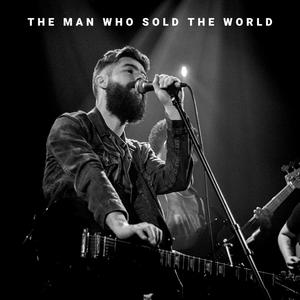 the man who sold the world