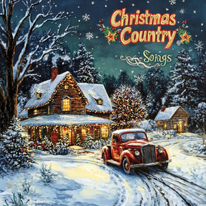 Country Christmas Time