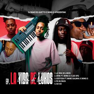 Gostosa (feat. Mané Galinha)