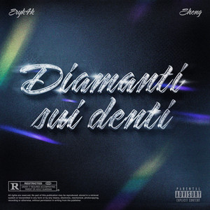 Diamanti sui denti (Explicit)