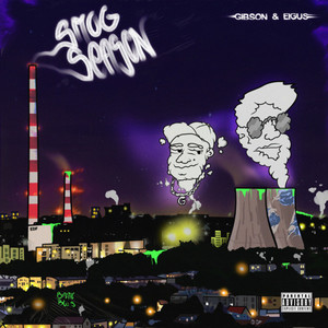 Nowy Rok (Smog Season|Explicit)