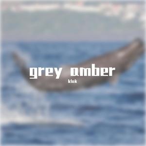 grey amber