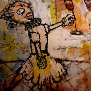 Run It Up (feat. Big Kbaby & JoBlo) (Explicit)