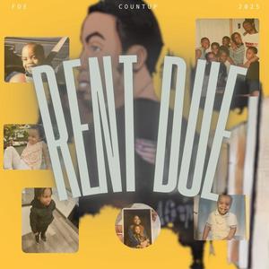 Rent Due (Explicit)