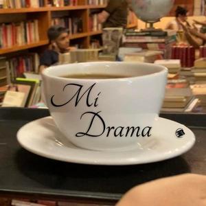 Mi Drama (Explicit)