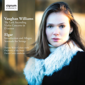 Serenade for Strings, Op. 20: III. Allegretto