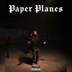 Paper Planes