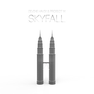 Skyfall (Original Mix)