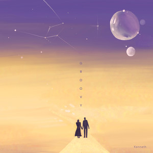 Groovy (Feat. colliethegreen)