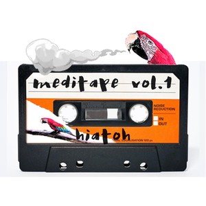 Meditape, Vol. 1