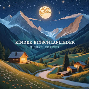 Kinder Einschlaflieder