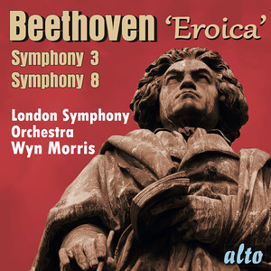 Symphony No. 3 in E-Flat Major, Op. 55 