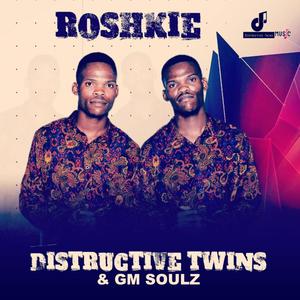 Roshkie (feat. GM soulz) [Radio Edit]