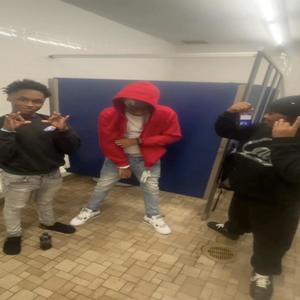 Get Crucial (feat. PerkBlat) (Explicit)