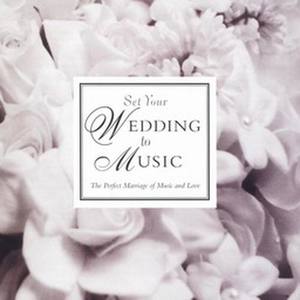 Set Your Wedding To Music