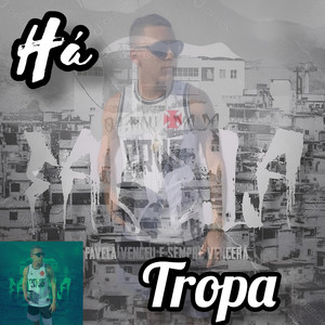 Tropa da Rocas (Explicit)