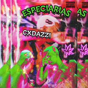 ESPECIARIAS (Explicit)