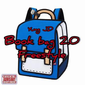 BookBag 2.0 Freestyle (Explicit)