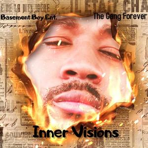 Inner Visions (Explicit)