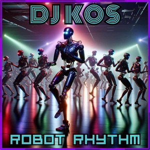Robot Rhythm