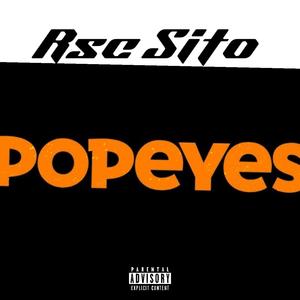 Popeyes (feat. Gotitoffvert) [Explicit]