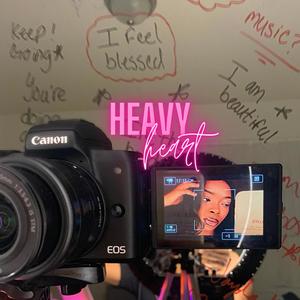 Heavy Heart (Official Audio) [Explicit]