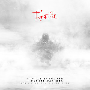 Thomas Schwartz - Brönte