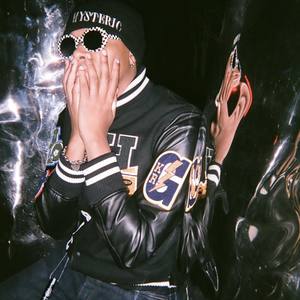 RIGHT☆NOW (Explicit)