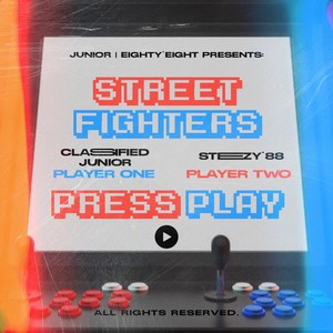 Street Fighters