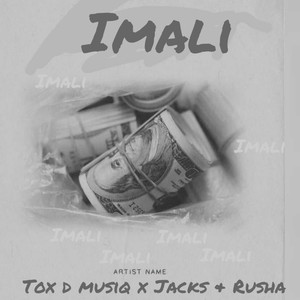 Imali (Radio Edit)