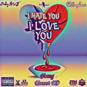 I.H.U.I.L.U(feat. Longbones & Young Umeer KD)