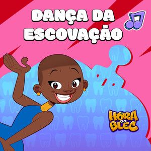 Dança da Escovação