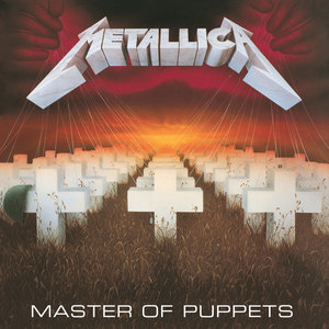 Master Of Puppets