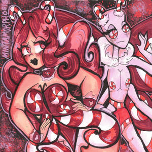 MINTAMORPHOSIS (feat. Mintira Mintau) (Explicit)