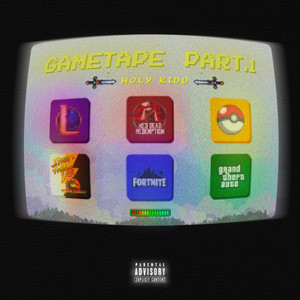 GameTape Part.1 (Explicit)