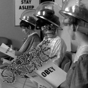 the way they (feat. zatru) (Live|Explicit)