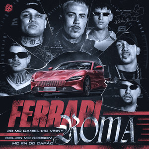 Ferrari Roma (Explicit)