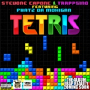 Tetris (feat. Phatz Da Mohigan) [Explicit]