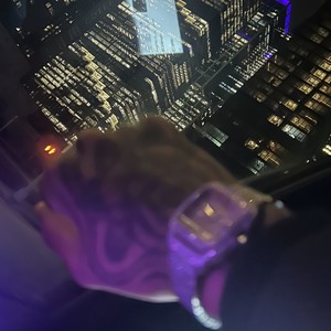 Scoreboard (Remix|Explicit)