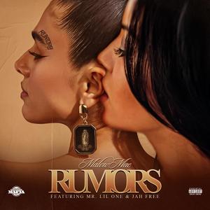 Rumors (feat. Mr. Lil One & Jah Free) [Explicit]