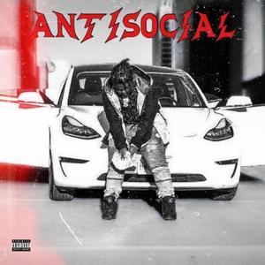 ANTISOCIAL (Explicit)